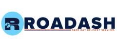 Roadash, a uk same day delivery services